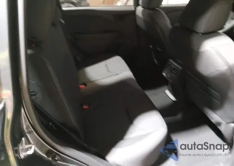 2025 Subaru Forester Premium from USA, damaged, VIN JF2SLDDC4SH599597